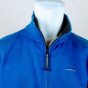 A26 LARGE NAUTICA COMPETITION ZIP-UP